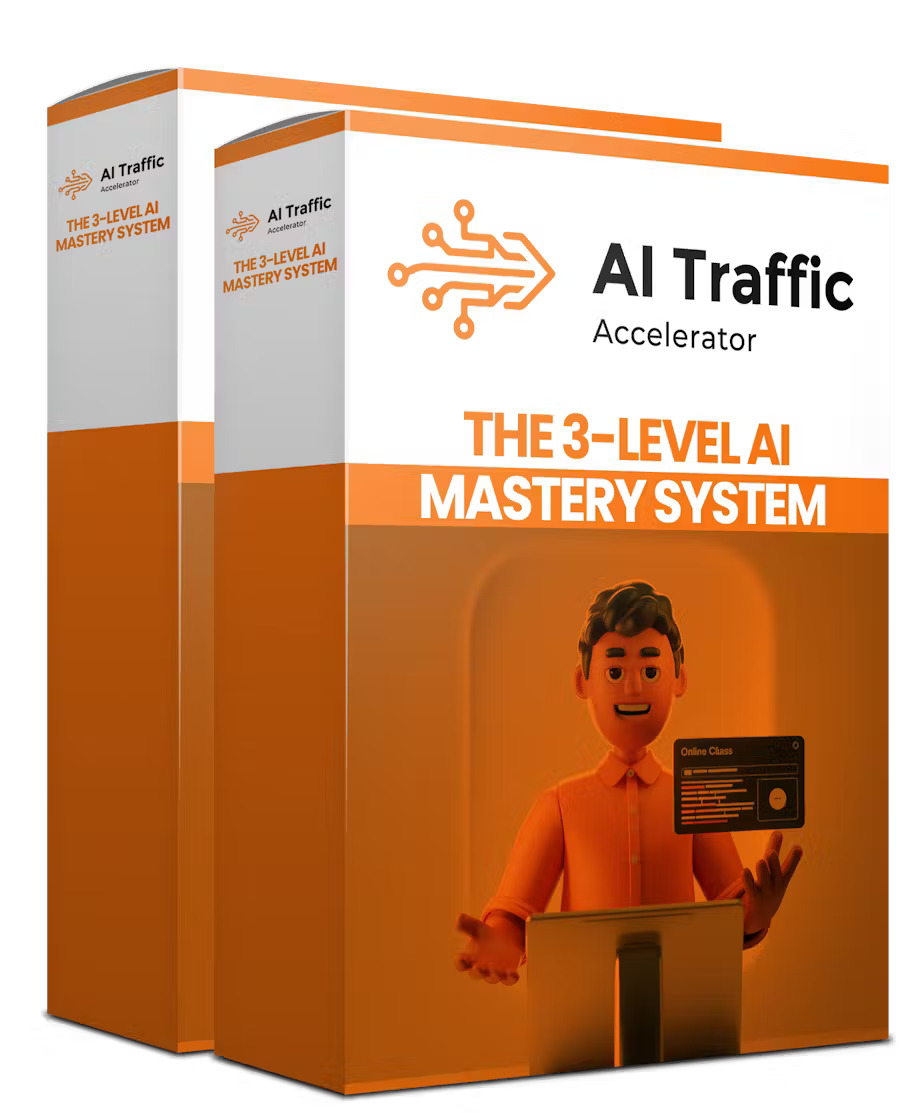 ai-traffic-accelerator